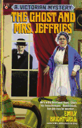 The Ghost and Mrs. Jeffries