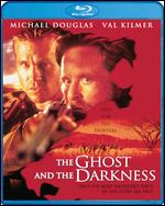 The Ghost and the Darkness [Blu-ray] - Stephen Hopkins