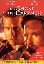 The Ghost and the Darkness - Stephen Hopkins