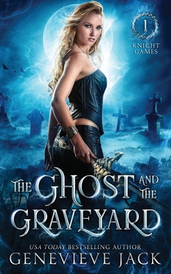 The Ghost and The Graveyard - Jack, Genevieve