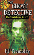 The Ghost Detective: The Christmas Spirit