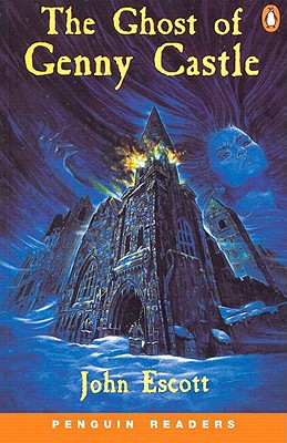 The Ghost of Genny Castle - Escott, John