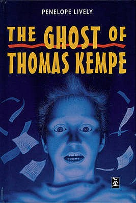 The Ghost Of Thomas Kempe - Lively, Penelope