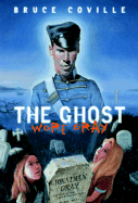 The Ghost Wore Gray - Coville, Bruce