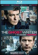 The Ghost Writer [Blu-ray]