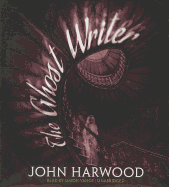 The Ghost Writer - Harwood, John, and Vance, Simon (Read by)