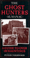 The ghosthunters almanac