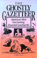 The Ghostly Gazetteer