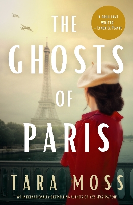 The Ghosts of Paris - Moss, Tara