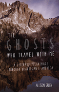 The Ghosts Who Travel with Me: A Literary Pilgrimage Through Brautigan's America