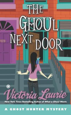 The Ghoul Next Door - Laurie, Victoria