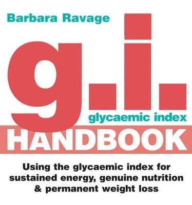 The GI Handbook - Savage, Barbara