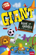 The Giant Book of Games for Children's Ministry