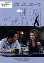 The Giant Mechanical Man - Lee Kirk