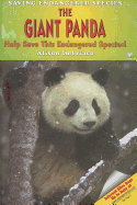 The Giant Panda: Help Save This Endangered Species!