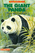 The Giant Panda: Hope for Tomorrow