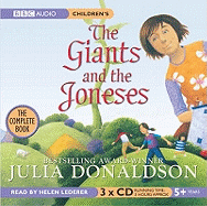 The Giants and the Joneses