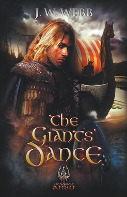 The Giant's Dance - Webb, J W