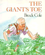 The Giant's Toe