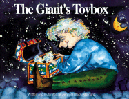 The Giant's Toybox - Reinhardt, Jennifer Black