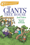 The Giants' Tree House: A Quix Book