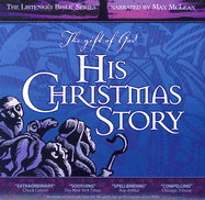 The Gift of God-His Christmas Story