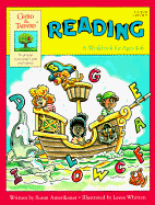 The Gifted and Talented Reading Workbook