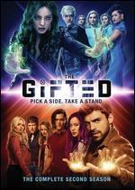 The Gifted: Season 02