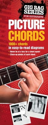 The Gig Bag Book Of Picture Chords - Music Sales