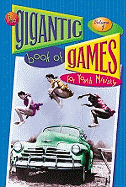 The Gigantic Book of Games for Youth Ministry Volume 1