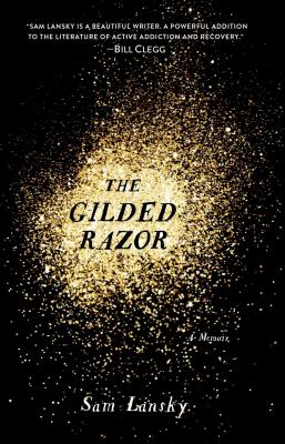 The Gilded Razor: A Book Club Recommendation! - Lansky, Sam
