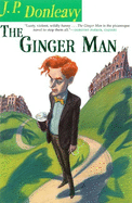 The ginger man