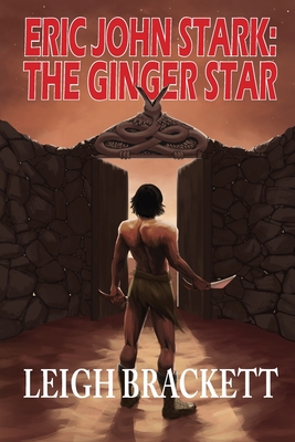 The Ginger Star - Brackett, Leigh
