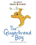 The Gingerbread Boy Story Play - French, Vivian