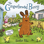 The Gingerbread Bunny