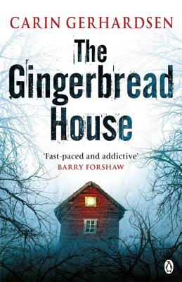 The Gingerbread House: Hammarby Book 1 - Gerhardsen, Carin