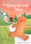 The Gingerbread Man (First Readers)