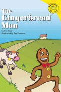 The Gingerbread Man - Blair, Eric