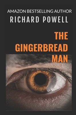 The Gingerbread Man - Powell, Richard