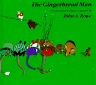 The Gingerbread Man