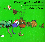 The Gingerbread Man