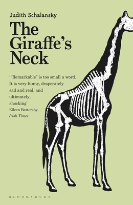 The Giraffe's Neck - Schalansky, Judith