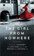 The Girl from Nowhere: A Romani Ghetto Life