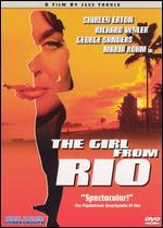 The Girl From Rio