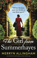 The Girl from Summerhayes: An absolutely heartbreaking wartime family saga