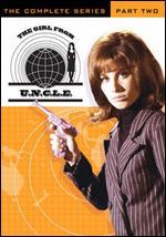 The Girl from U.N.C.L.E.: The Complete Series, Part Two [4 Discs]