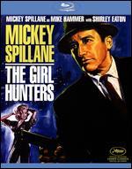 The Girl Hunters [Blu-ray] - Roy Rowland