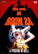 The Girl in Room 2A - Ramiro Oliveros; William L. Rose