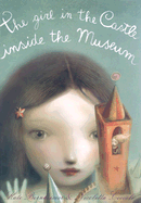 The Girl in the Castle Inside the Museum