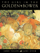 The Girl in the Golden Bower